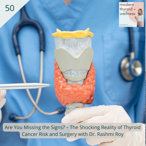 Image showcasing The Truth About GLP-1s, Thyroid Meds & Hormone Therapy – Real Answers ...